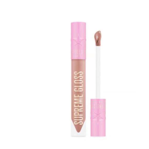 New Sealed box Jeffree Star Supreme gloss Shade Celebrity Skin - Picture 2 of 3